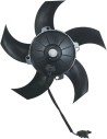Hi-Performance Kühlventilator