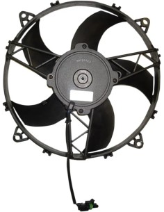 Hi-Performance Kühlventilator