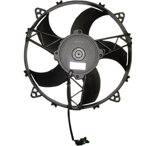 MOOSE OFFROAD FOUR WHEEL Kühlsysteme für KAWASAKI KAF 950 4X4 2009-2013