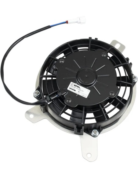 MOOSE OFFROAD FOUR WHEEL Kühlsysteme für YAMAHA YFZ 450 R 2009-2013