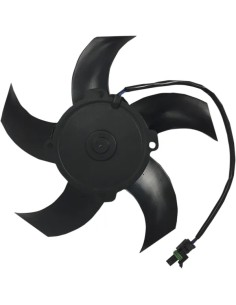 Hi-Performance Kühlventilator