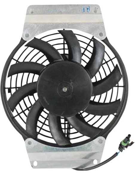 MOOSE OFFROAD FOUR WHEEL Kühlsysteme für CAN AM (BRP) RENEGADE 800 R EFI 4X4 2009-2015