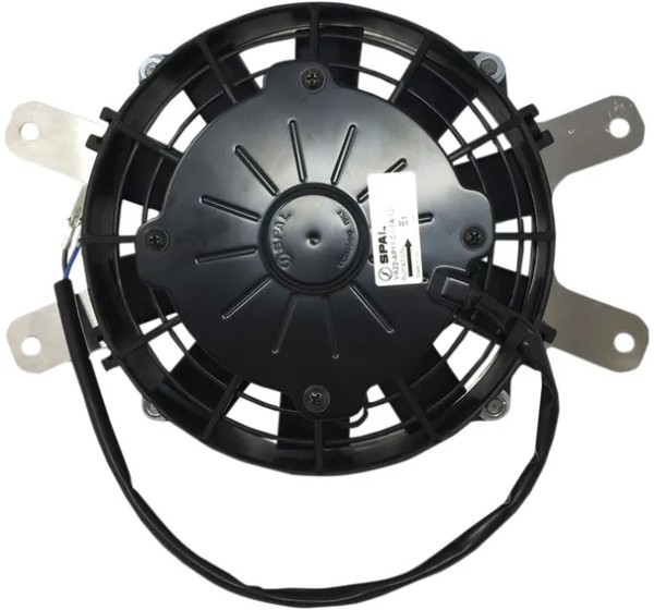 MOOSE OFFROAD FOUR WHEEL Kühlsysteme für KAWASAKI KFX 450 R 2x4 2008-2014