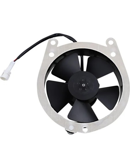 MOOSE OFFROAD FOUR WHEEL Kühlsysteme für YAMAHA YFM 350 FG 4X4 2007-2013