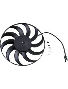 Hi-Performance Kühlventilator