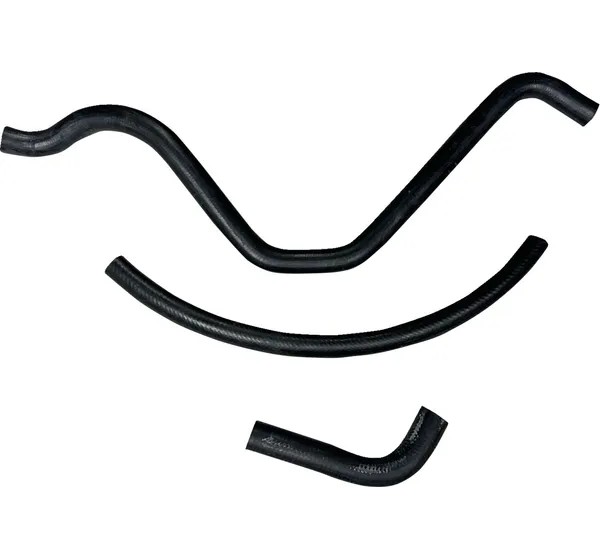 MOOSE OFFROAD FOUR WHEEL Kühlsysteme - RAD HOSE KIT POLARIS 3-PC MSE