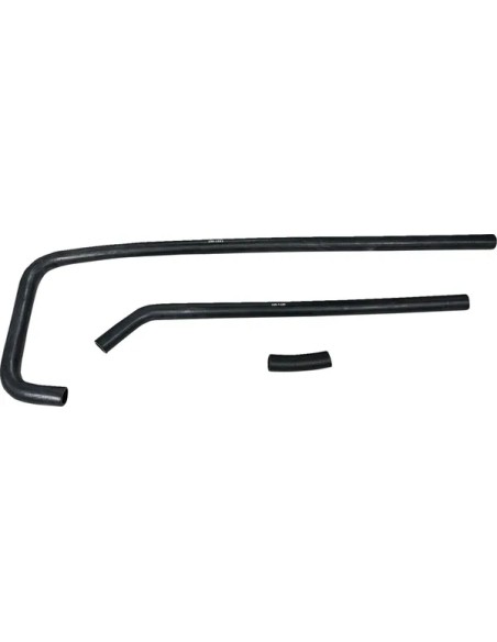 MOOSE OFFROAD FOUR WHEEL Kühlsysteme - RAD HOSE KIT POLARIS 3-PC MSE