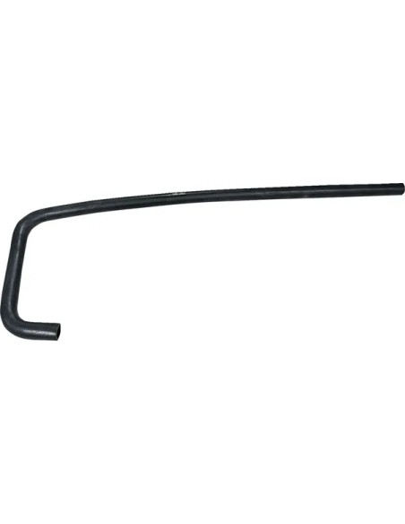 MOOSE OFFROAD FOUR WHEEL Kühlsysteme - Einbaubeispiel