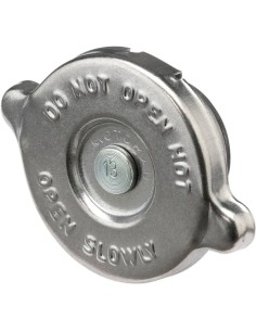 Kühlerdeckel