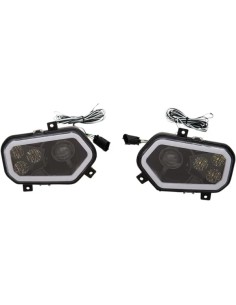 LED-Scheinwerfer für UTV