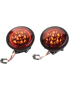 LED-Rückleuchten