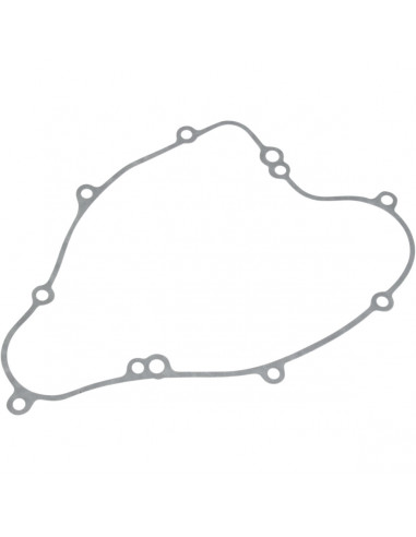 MOOSE RACING KUPPLUNGSDECKELDICHTUNG OFFROAD MOOSE RACING KUPPLUNGSDECKELDICHTUNG OFFROAD