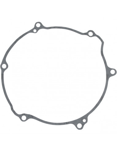 MOOSE RACING KUPPLUNGSDECKELDICHTUNG OFFROAD MOOSE RACING KUPPLUNGSDECKELDICHTUNG OFFROAD