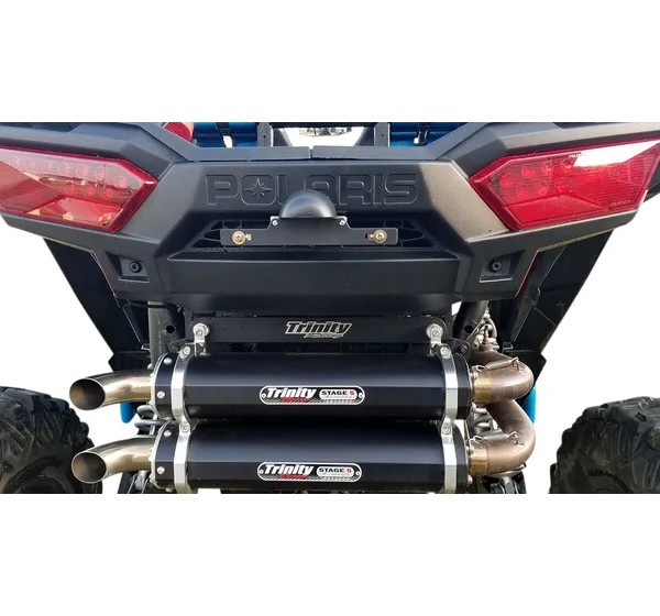 MOOSE OFFROAD FOUR WHEEL Kennzeichen Bild 4