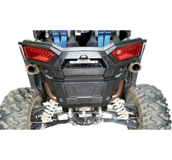 MOOSE OFFROAD FOUR WHEEL Kennzeichen Bild 5