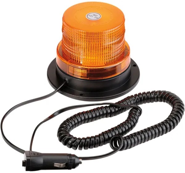 MOOSE OFFROAD FOUR WHEEL Rück- und Bremslichter - LIGHT BEACON MUD