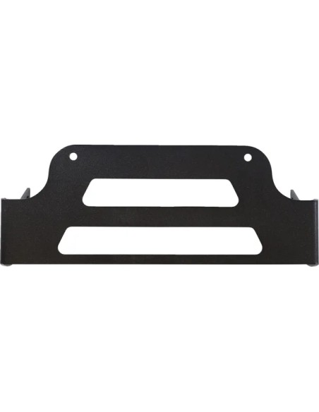 MOOSE OFFROAD FOUR WHEEL Abdeckungen & Halterungen - LIGHT BAR MOUNT X3 MOOSE