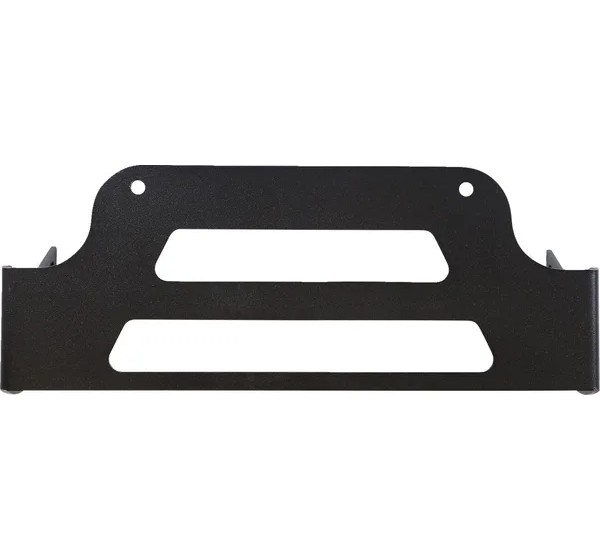 MOOSE OFFROAD FOUR WHEEL Abdeckungen & Halterungen - LIGHT BAR MOUNT X3 MOOSE