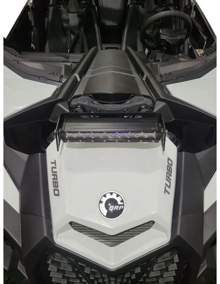 MOOSE OFFROAD FOUR WHEEL Abdeckungen & Halterungen Bild 4