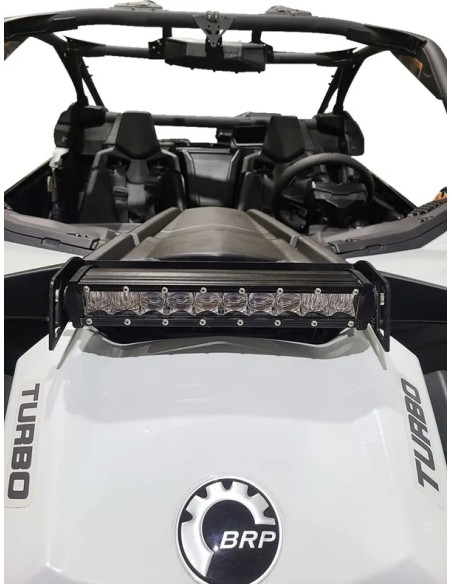 MOOSE OFFROAD FOUR WHEEL Abdeckungen & Halterungen Bild 6