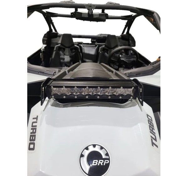 MOOSE OFFROAD FOUR WHEEL Abdeckungen & Halterungen Bild 6