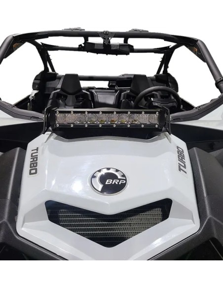 MOOSE OFFROAD FOUR WHEEL Abdeckungen & Halterungen Bild 7