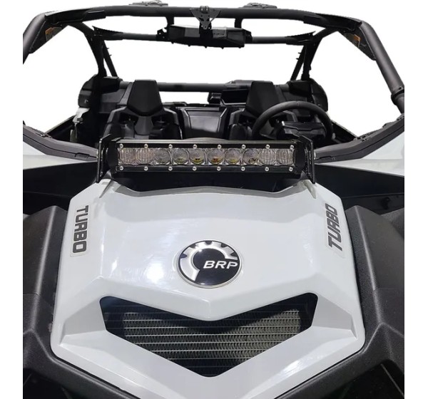 MOOSE OFFROAD FOUR WHEEL Abdeckungen & Halterungen Bild 7