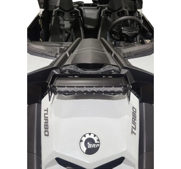 MOOSE OFFROAD FOUR WHEEL Abdeckungen & Halterungen Bild 8