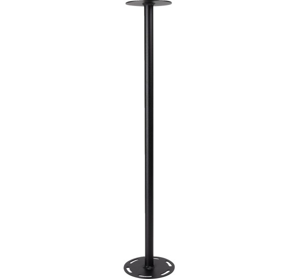 MOOSE OFFROAD FOUR WHEEL Montagematerial & Zubehör - BEACON LIGHT EXTENSION POLE