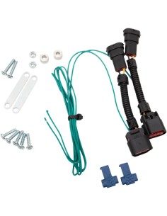 LED-Beleuchtungs-Kabelbaum