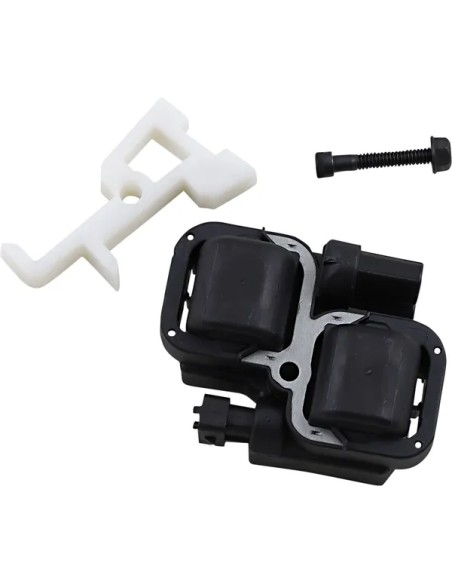 MOOSE OFFROAD FOUR WHEEL Anlasser & Zündung für POLARIS SPORTSMAN 570 4X4 2014-2019