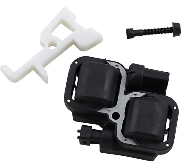 MOOSE OFFROAD FOUR WHEEL Anlasser & Zündung für POLARIS SPORTSMAN 570 4X4 2014-2019
