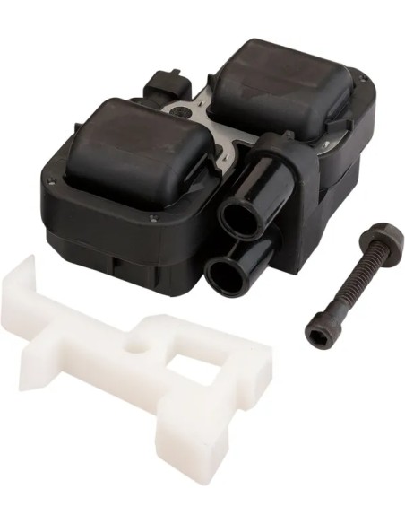 MOOSE OFFROAD FOUR WHEEL Anlasser & Zündung - Detailansicht