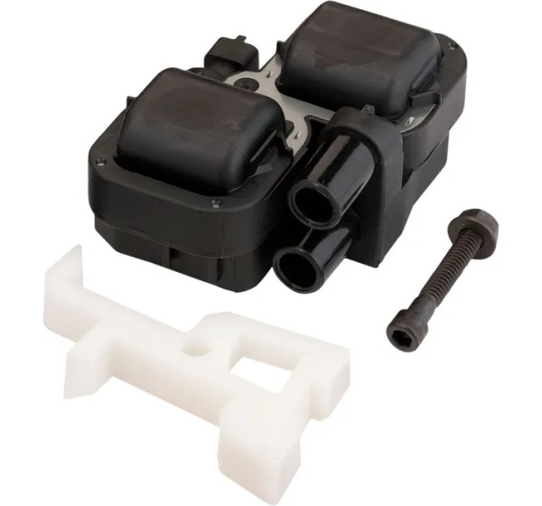 MOOSE OFFROAD FOUR WHEEL Anlasser & Zündung - Detailansicht