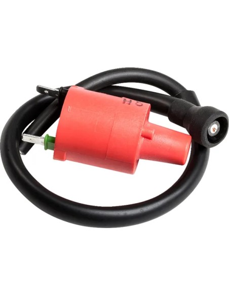 MOOSE OFFROAD FOUR WHEEL Anlasser & Zündung - COIL IGNITION HONDA ATV MOOSE