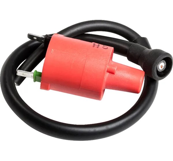MOOSE OFFROAD FOUR WHEEL Anlasser & Zündung - COIL IGNITION HONDA ATV MOOSE