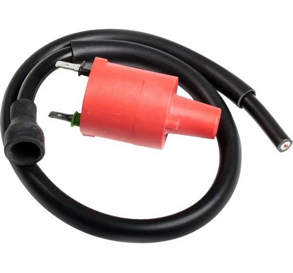 MOOSE OFFROAD FOUR WHEEL Anlasser & Zündung - COIL IGNITION HONDA ATV MOOSE