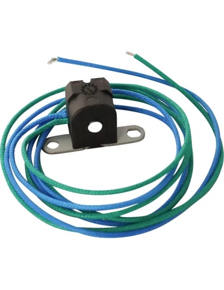 MOOSE OFFROAD FOUR WHEEL Anlasser & Zündung - COIL TRIGGER AC/POL/SUZ MOOSE