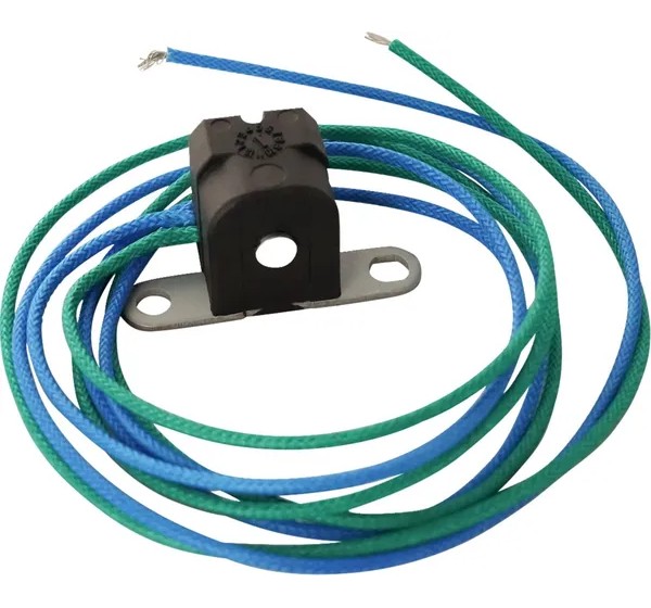 MOOSE OFFROAD FOUR WHEEL Anlasser & Zündung - COIL TRIGGER AC/POL/SUZ MOOSE