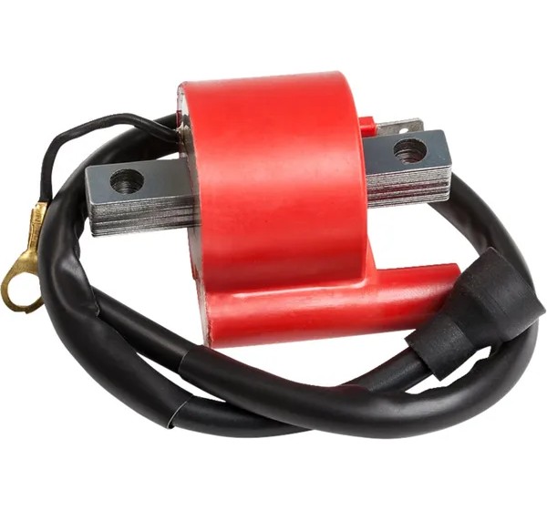 MOOSE OFFROAD FOUR WHEEL Anlasser & Zündung - COIL IGNITION YAMAHA ATV MOOSE