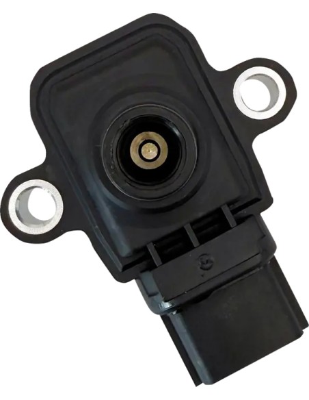 MOOSE OFFROAD FOUR WHEEL Anlasser & Zündung - Detailansicht