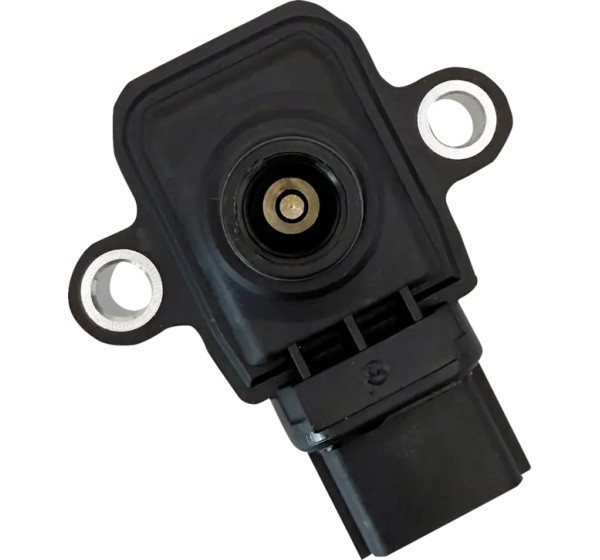 MOOSE OFFROAD FOUR WHEEL Anlasser & Zündung - Detailansicht