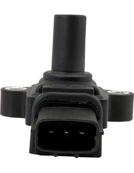 MOOSE OFFROAD FOUR WHEEL Anlasser & Zündung - Einbaubeispiel