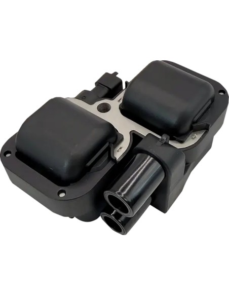 MOOSE OFFROAD FOUR WHEEL Anlasser & Zündung für CAN AM (BRP) OUTLANDER 650 EFI 4X4 2011-2023