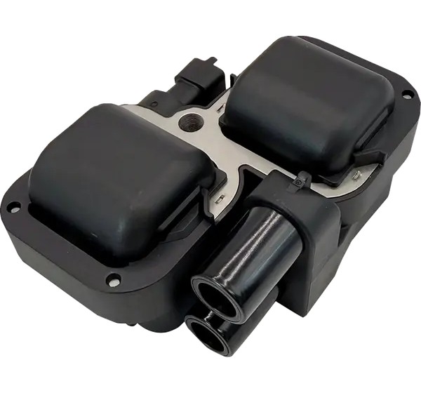 MOOSE OFFROAD FOUR WHEEL Anlasser & Zündung für CAN AM (BRP) OUTLANDER 650 EFI 4X4 2011-2023