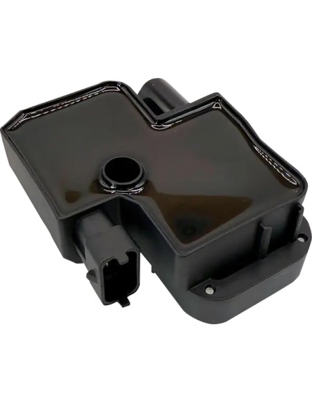 MOOSE OFFROAD FOUR WHEEL Anlasser & Zündung - Detailansicht