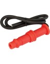 Zündkerzenkabel/-stecker