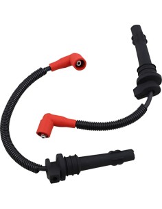 Zündkerzenkabel/-stecker