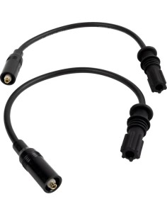 Zündkerzenkabel/-stecker