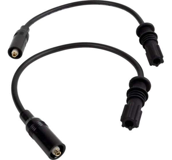 MOOSE OFFROAD FOUR WHEEL Verbinder & Anschlüsse - SPARK PLUG WIRE SET POL MSE
